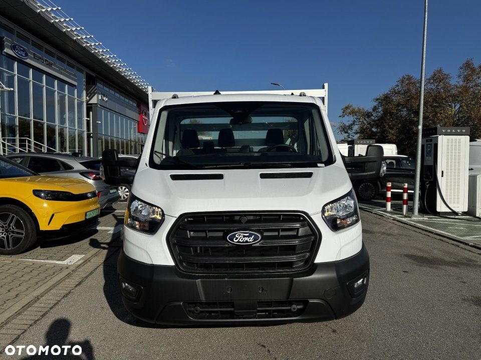 Ford Transit - 2