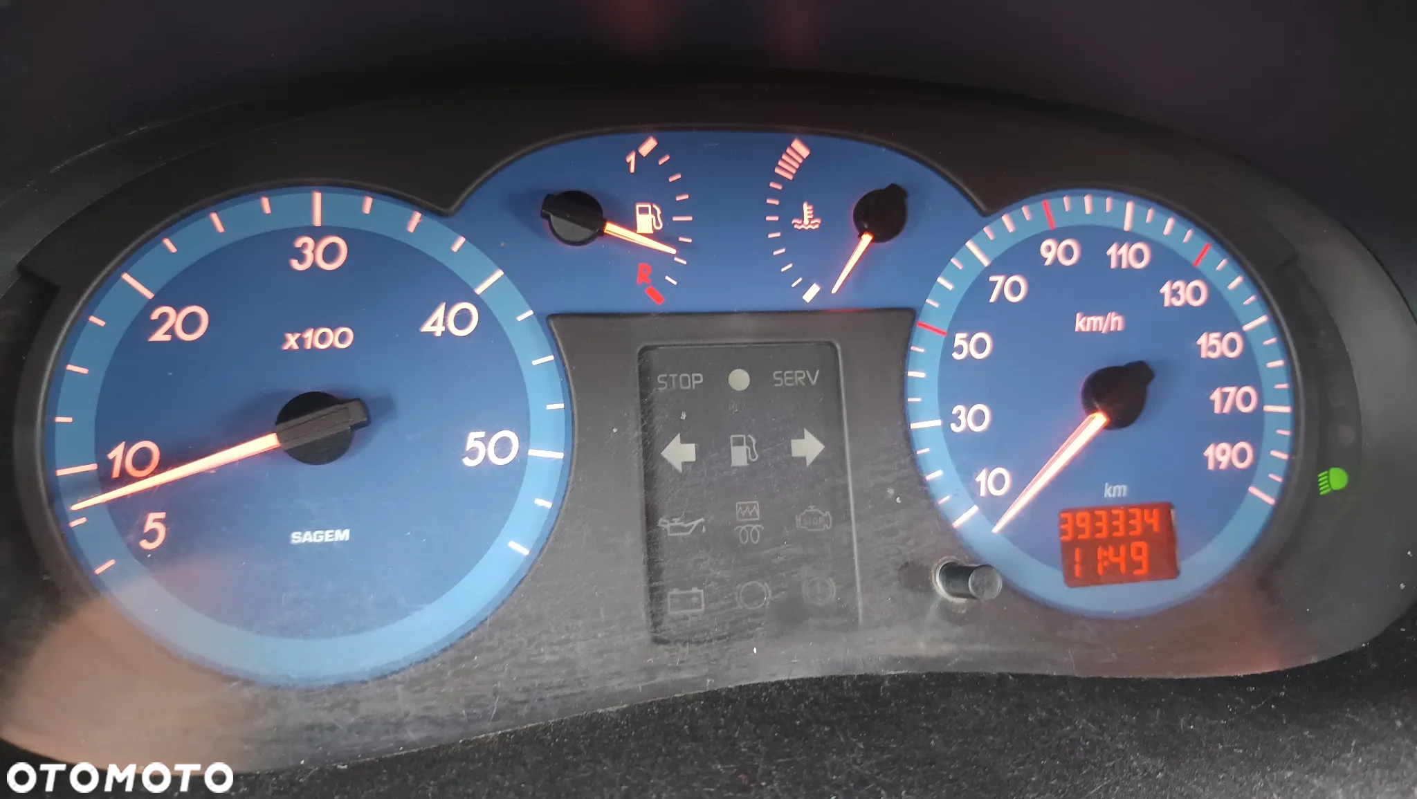 Renault Master - 6