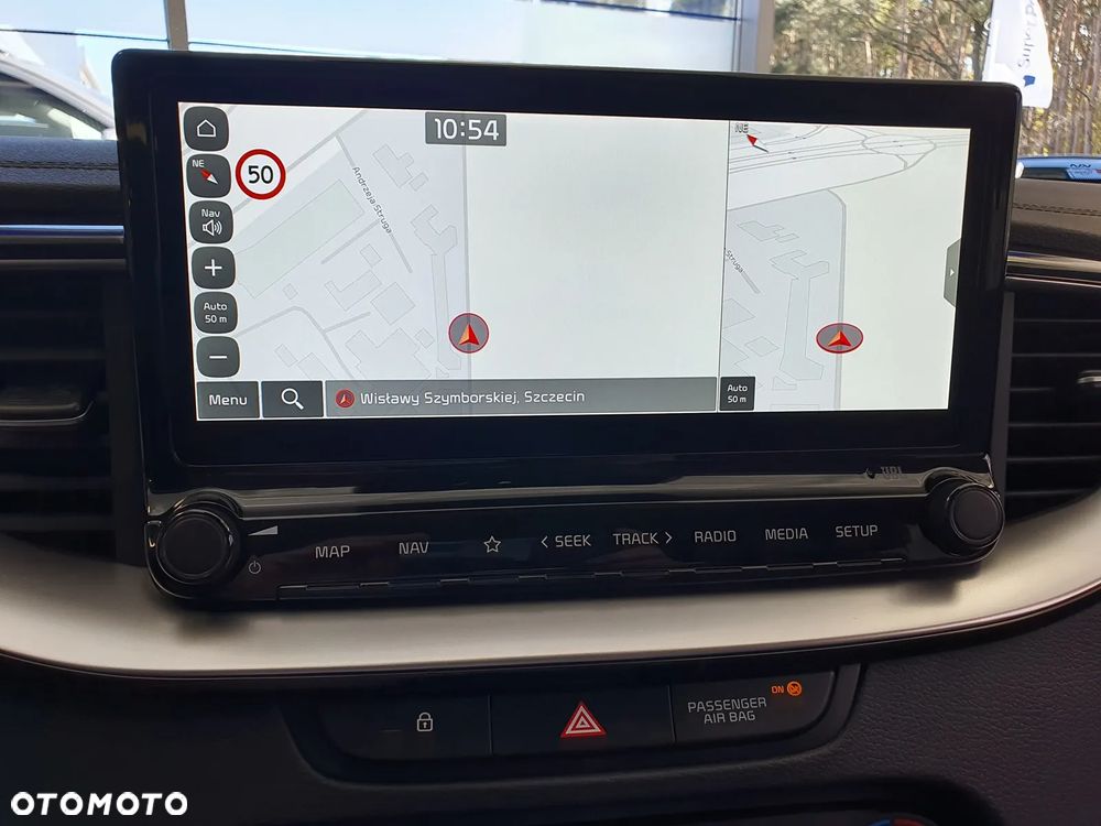 Kia XCeed 1.5 T-GDI Business Line DCT - 20