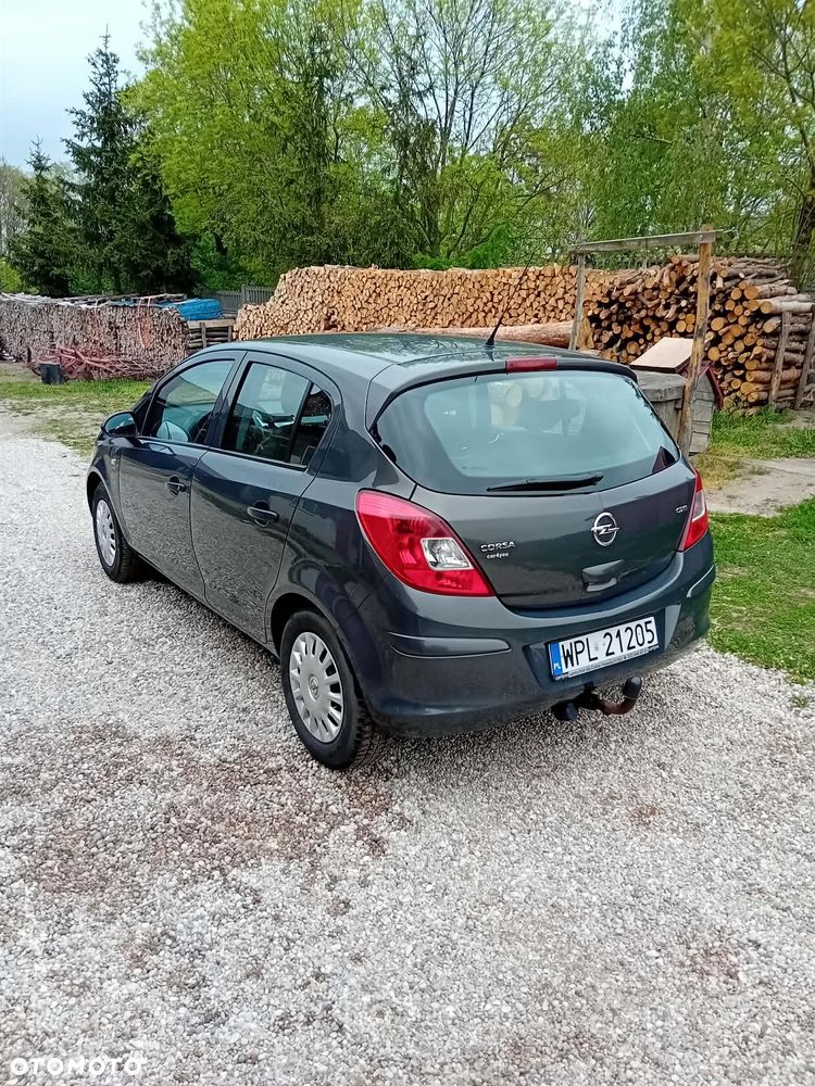 Opel Corsa 1.3 CDTI Graphite - 3