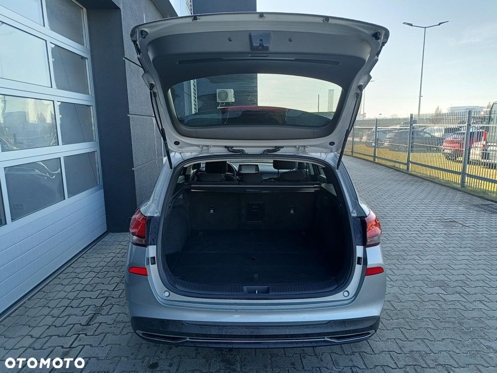 Hyundai i30 1.5 T-GDI 48V Smart DCT - 9