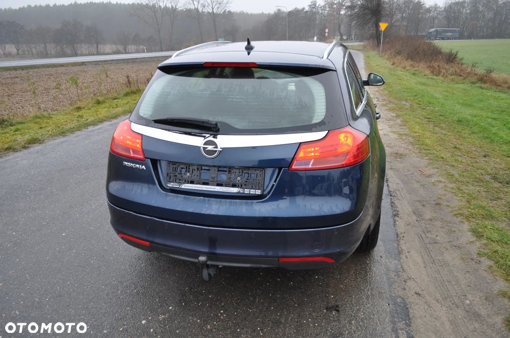 Opel Insignia - 5