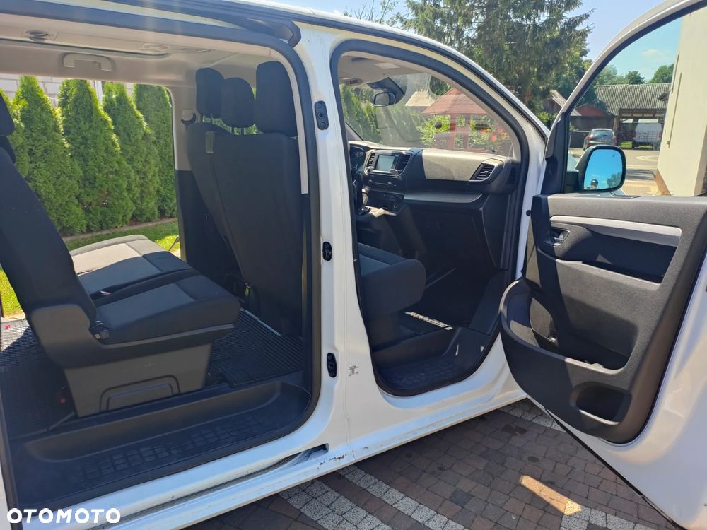 Citroën SpaceTourer 2.0 BlueHDi M Feel - 6