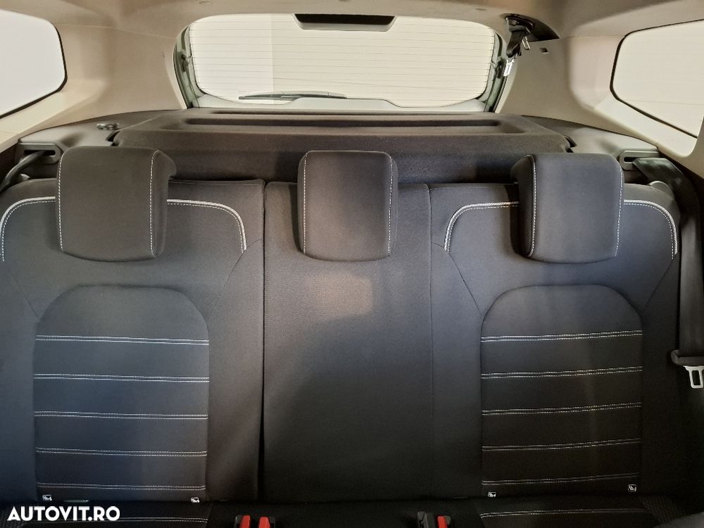 Dacia Duster TCe 150 EDC Journey - 15