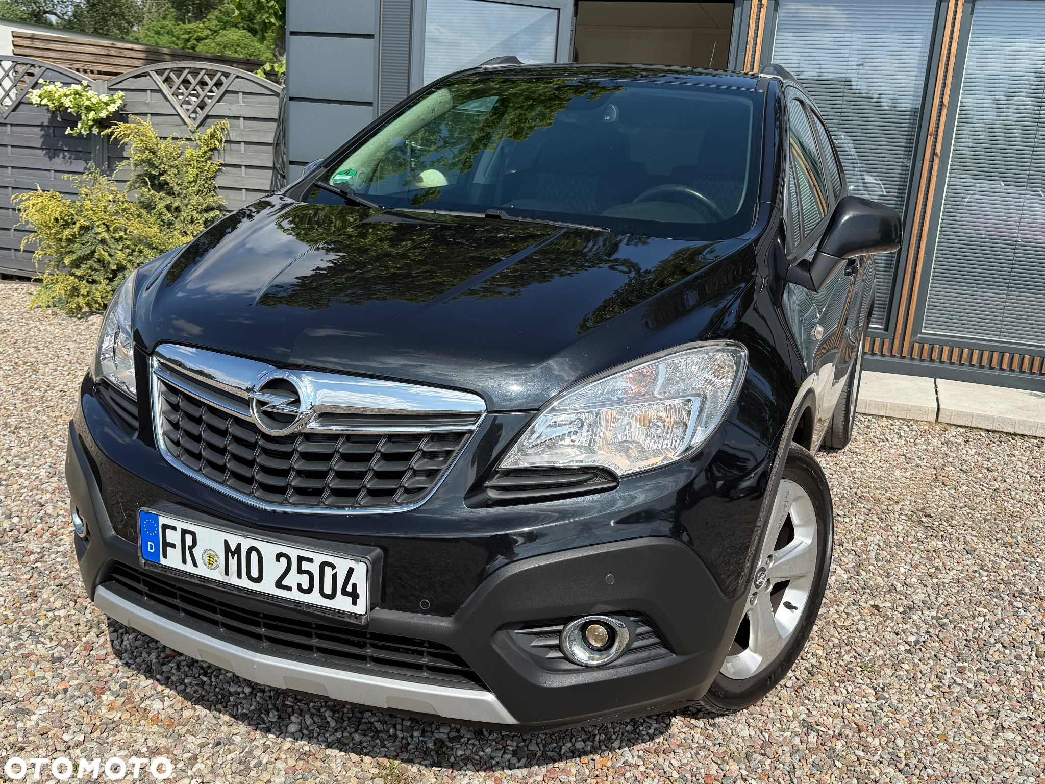 Opel Mokka 1.4 T Enjoy - 4