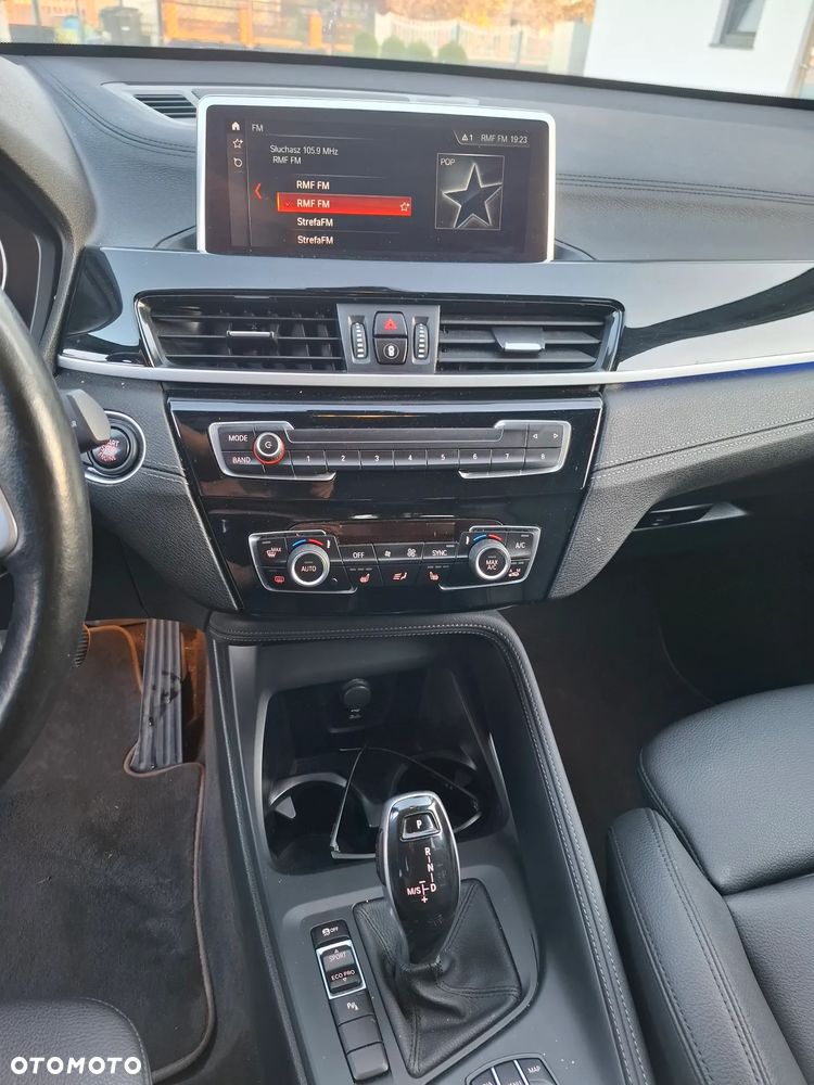 BMW X1 xDrive28i xLine - 14