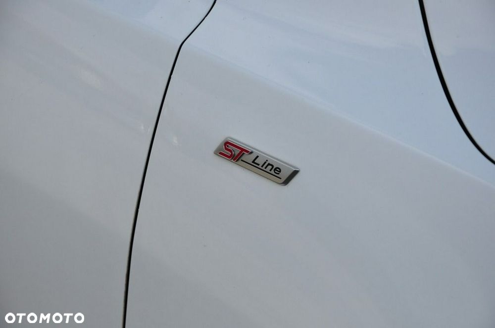 Ford Focus - 13