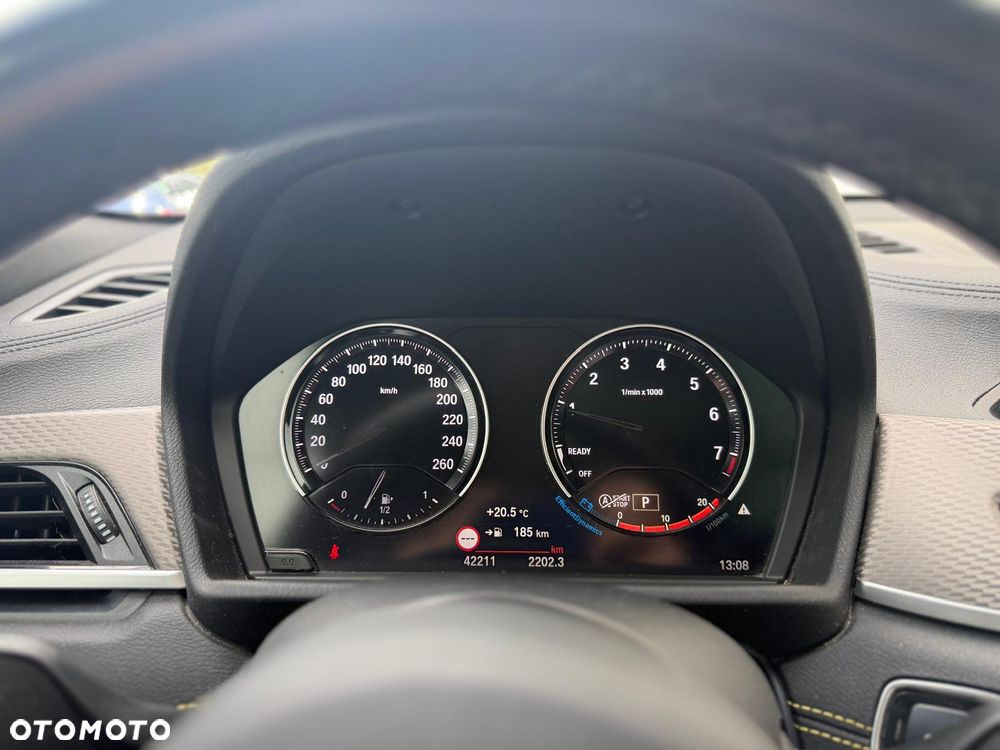 BMW X2 sDrive18i M Sport - 10