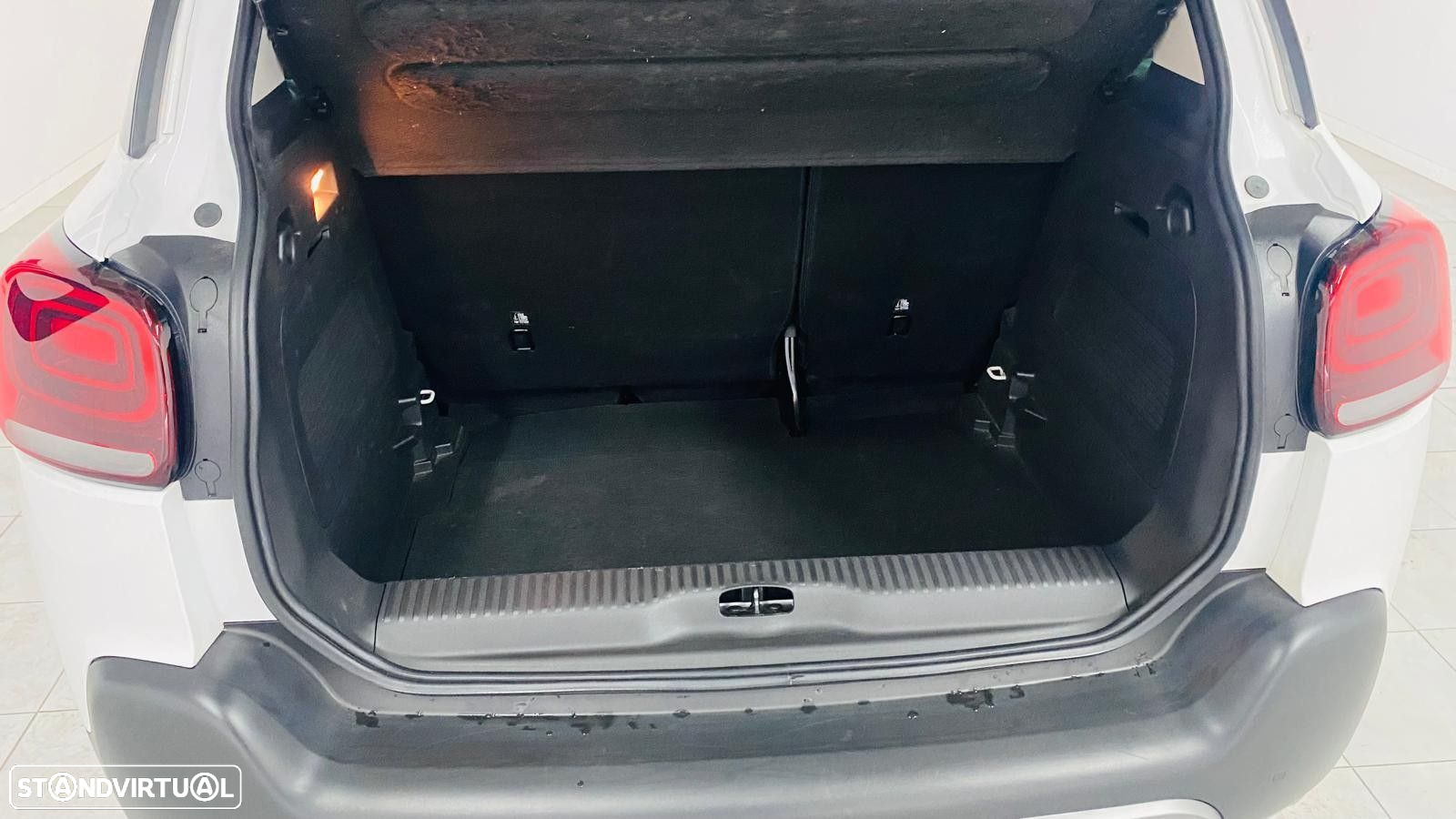 Citroën C3 Aircross 1.2 PureTech C-Series - 5