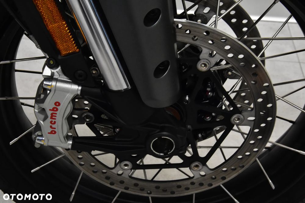 Ducati Multistrada - 27