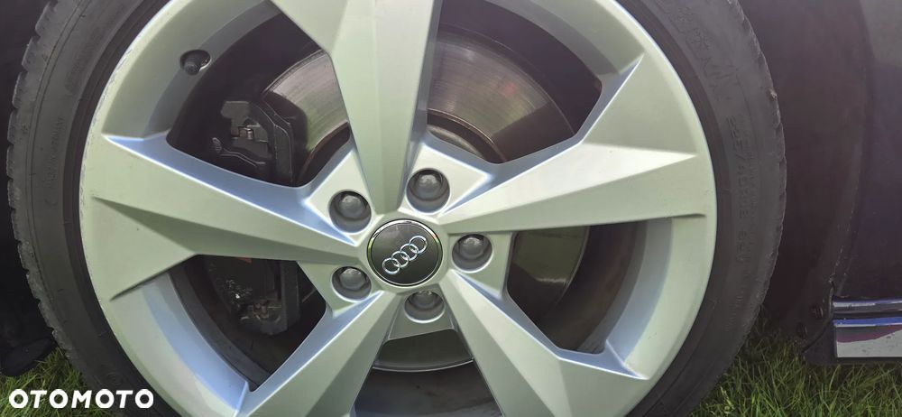 Audi S3 2.0 TFSI Quattro S tronic - 10