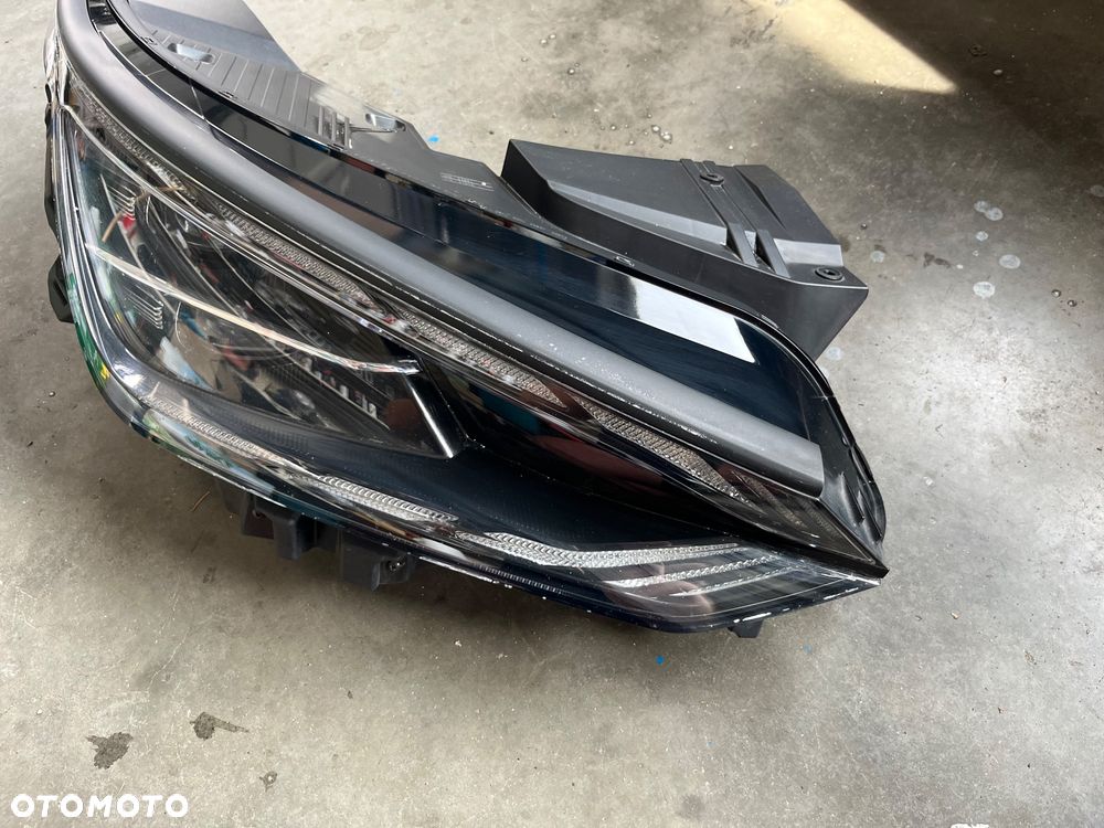 Lampa przednia prawa KIA EV6 FULL LED - 6
