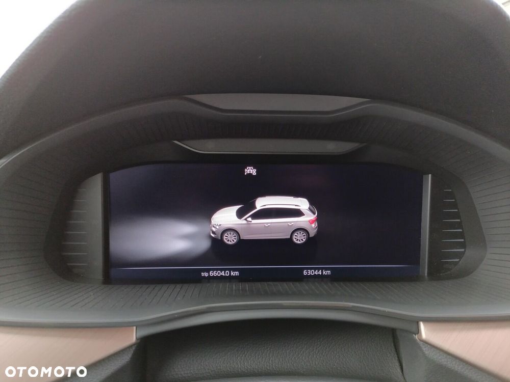 Skoda Kamiq 1.0 TSI Ambition DSG - 18