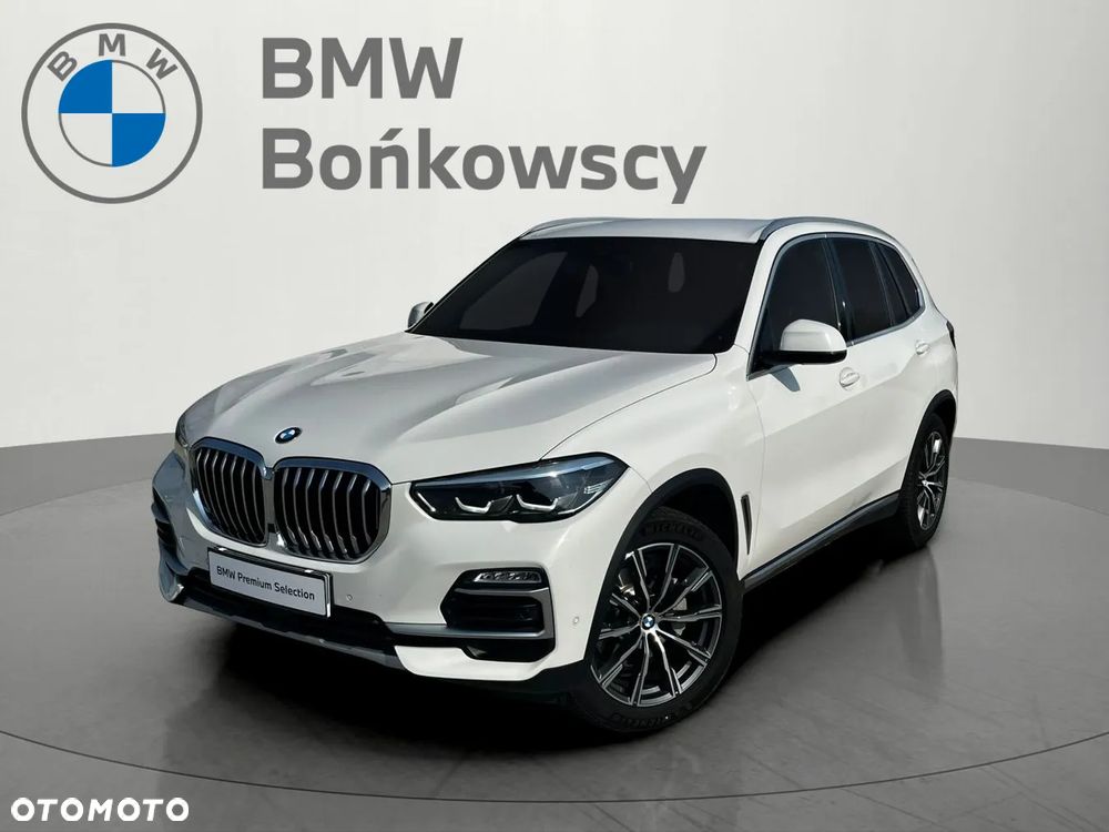 BMW X5 xDrive25d - 2