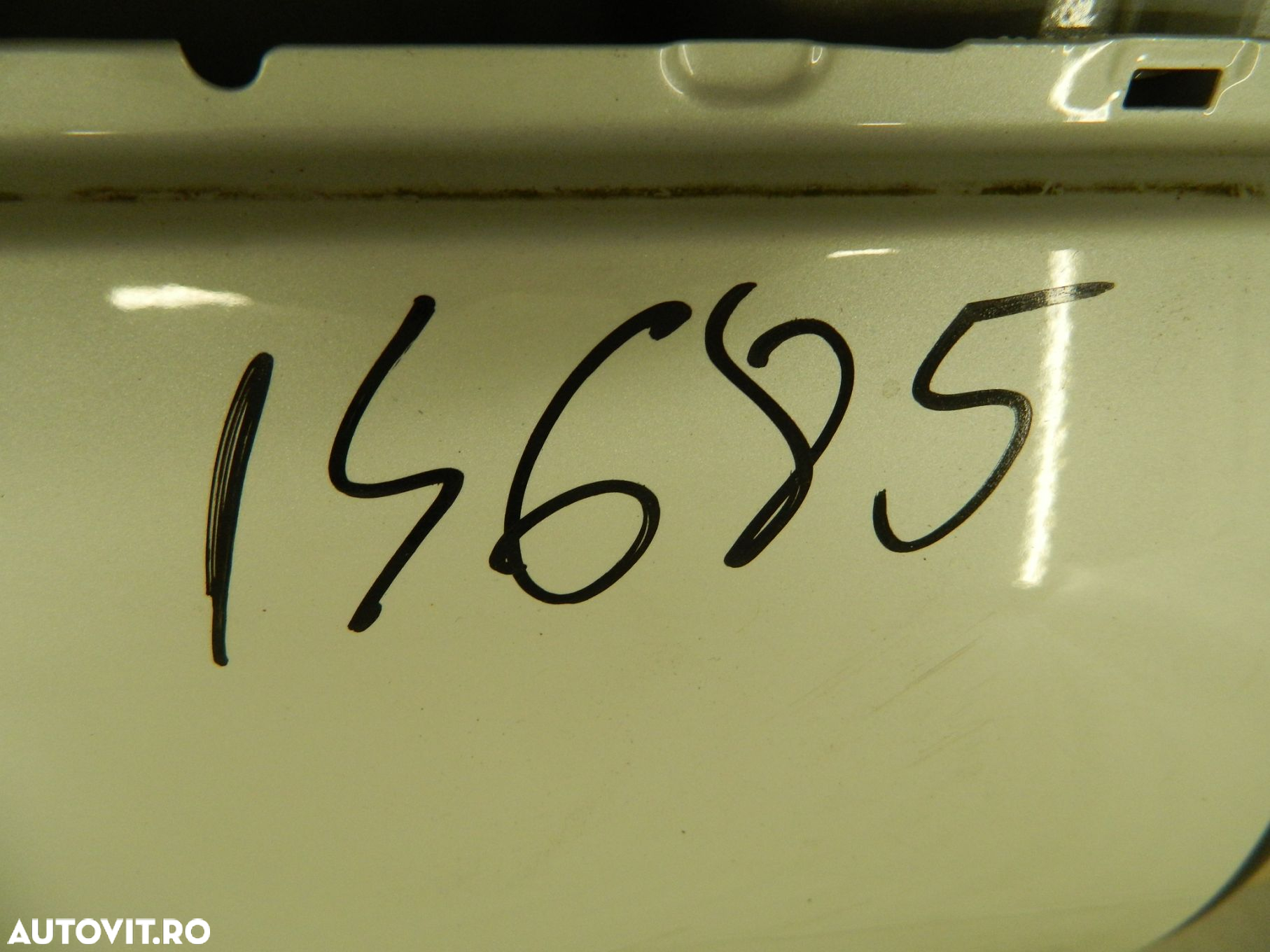 Usa dreapta spate, Peugeot 3008, 2017, 2018, 2019, 2020, 2021, 2022. - 9