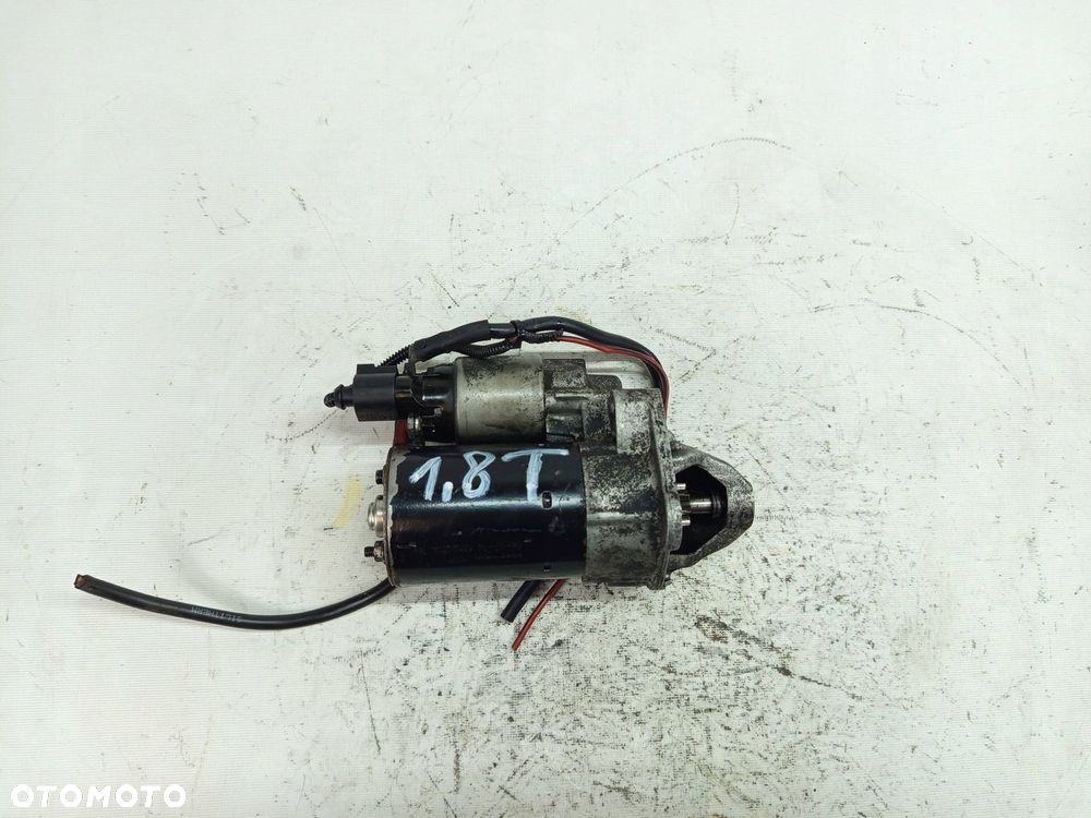 ROZRUSZNIK 06B911025A 1.8 T Audi A4 B7 8E A4 B6