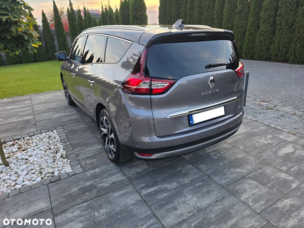 Renault Scenic - 7