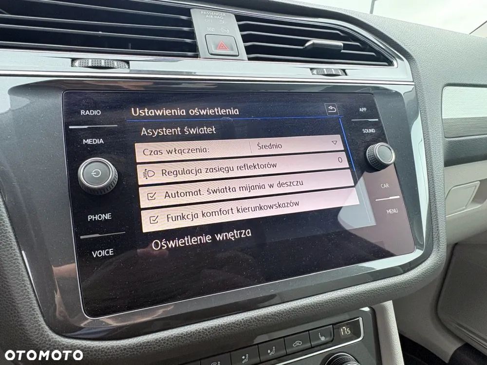 Volkswagen Tiguan 2.0 TDI BMT SCR Comfortline DSG - 22