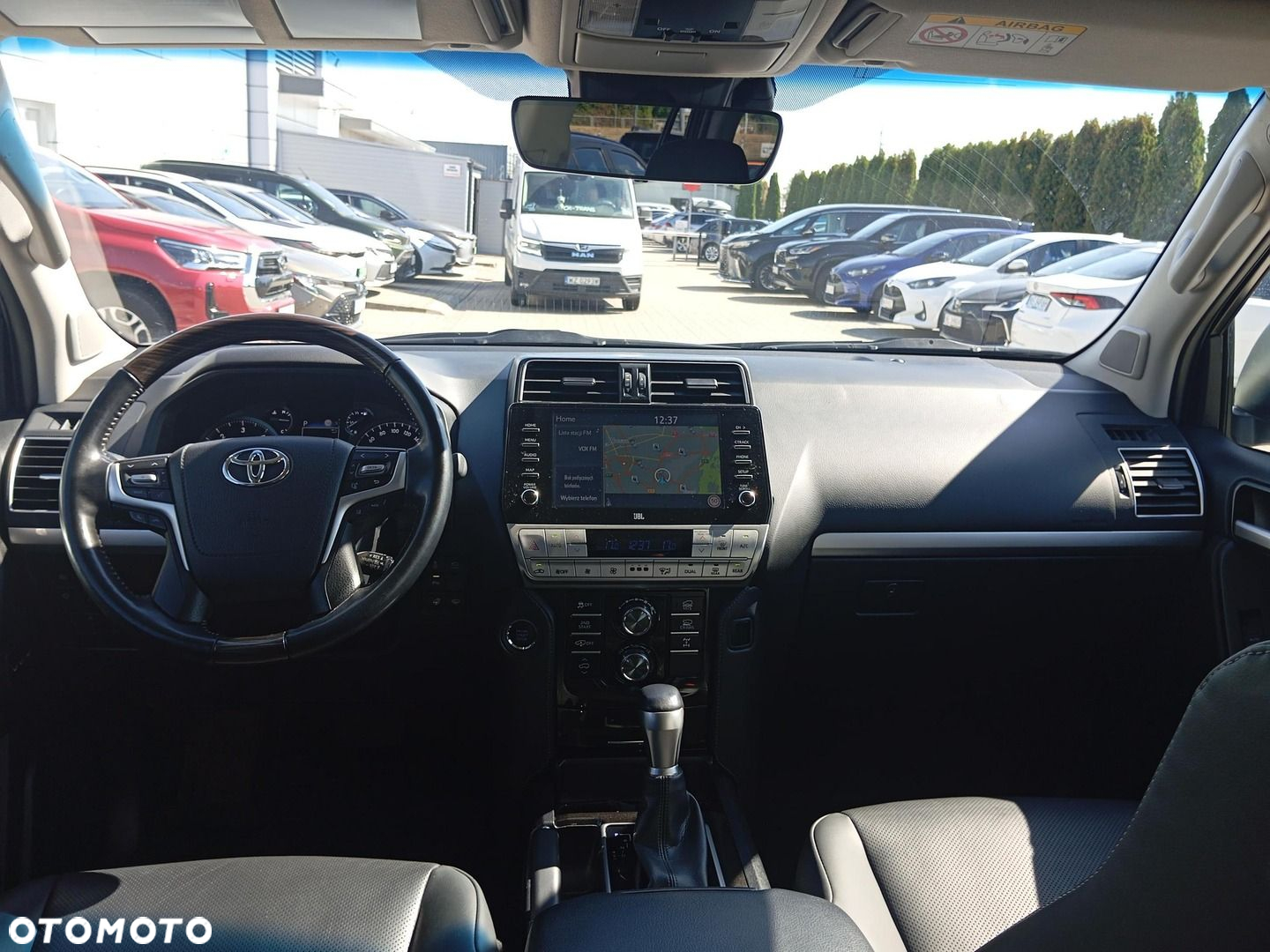 Toyota Land Cruiser LC 2.8 D-4D Executive - 16