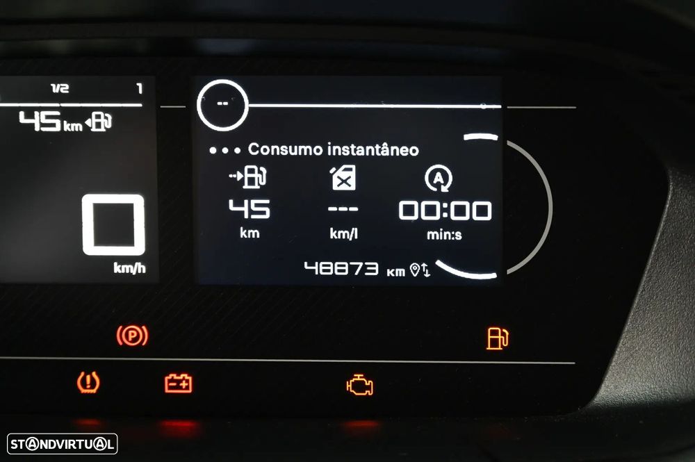 Peugeot Partner 1.5 BlueHdi Standard - 17