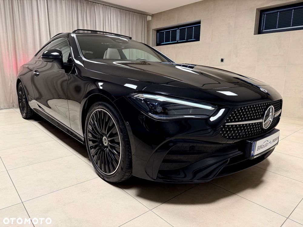Mercedes-Benz CLE 200 9G-TRONIC Edition AMG Line - 6