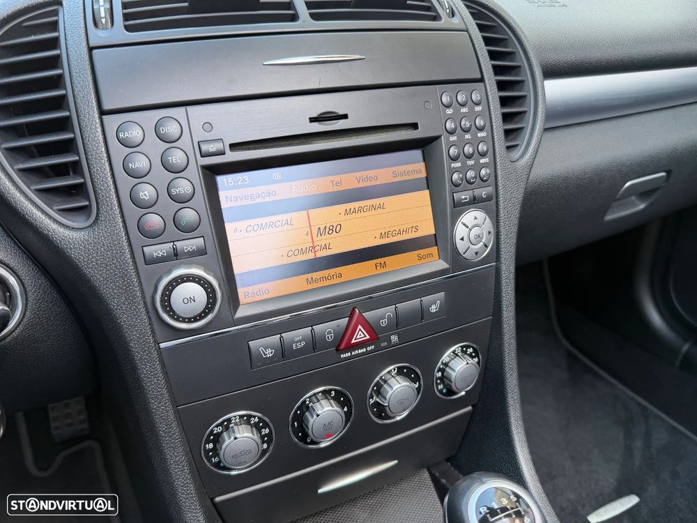 Mercedes-Benz SLK 280 Sport Edition - 10