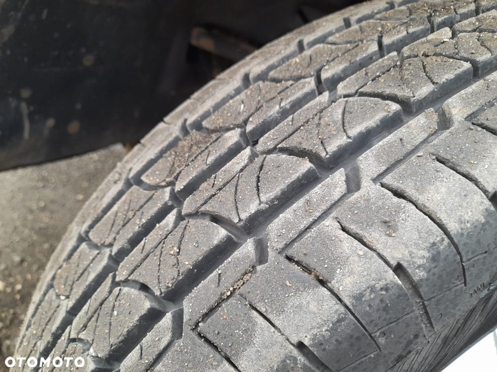 Iveco DAILY 35C12 - 7