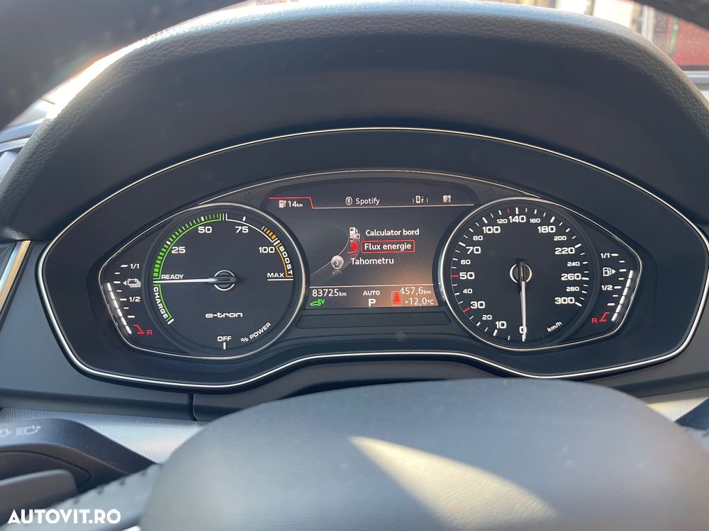 Audi Q5 50 TFSI e quattro S tronic - 26