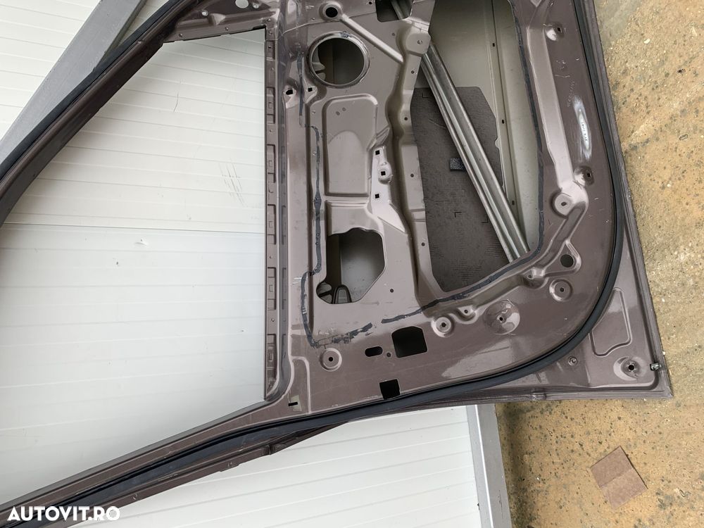 Usa stanga fata, BMW X5, E70, 2007, 2008, 2009, 2010, 2011, 2012, 2013. - 7