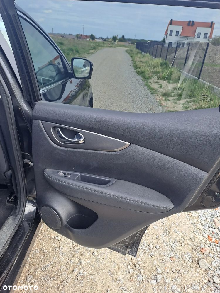 Nissan Qashqai 1.2 DIG-T N-Connecta - 20