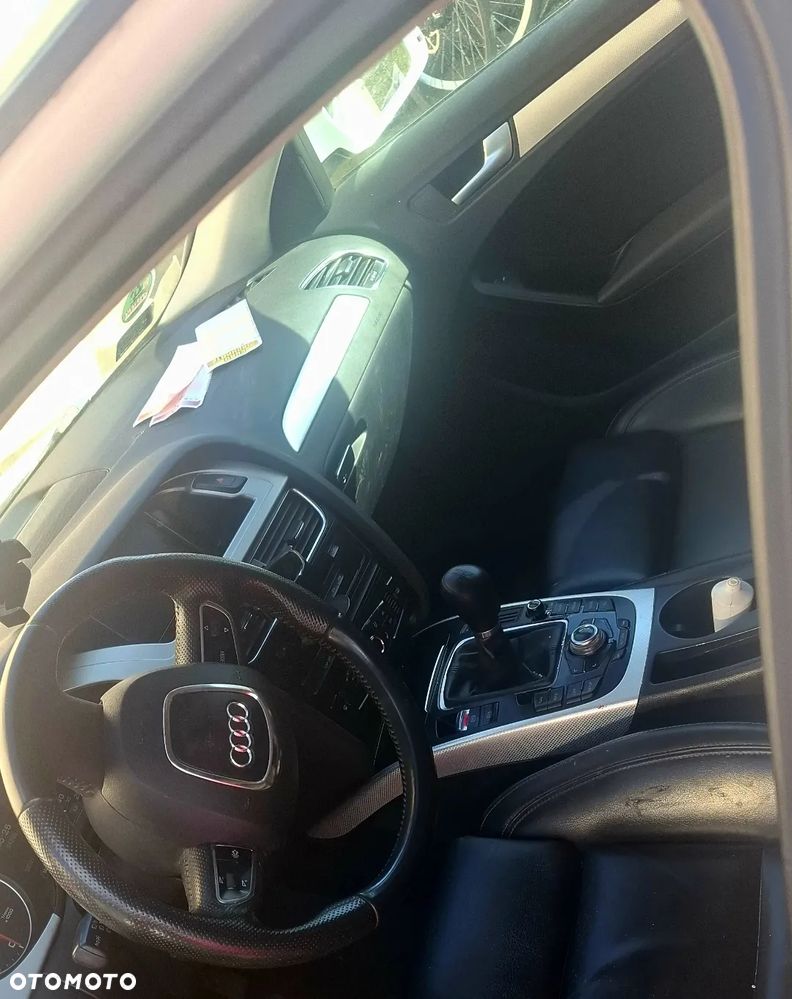 Audi A4 Avant 2.0 TDI - 6