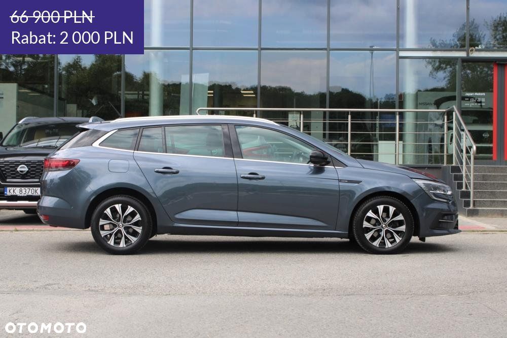 Renault Megane - 4
