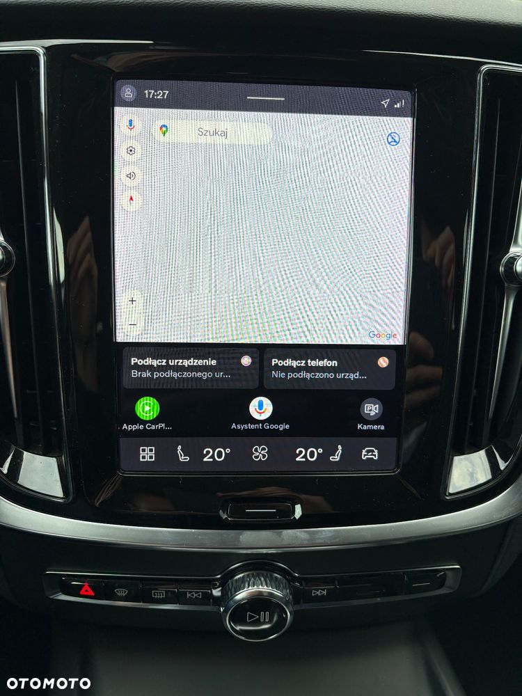 Volvo V60 B4 D Core - 20