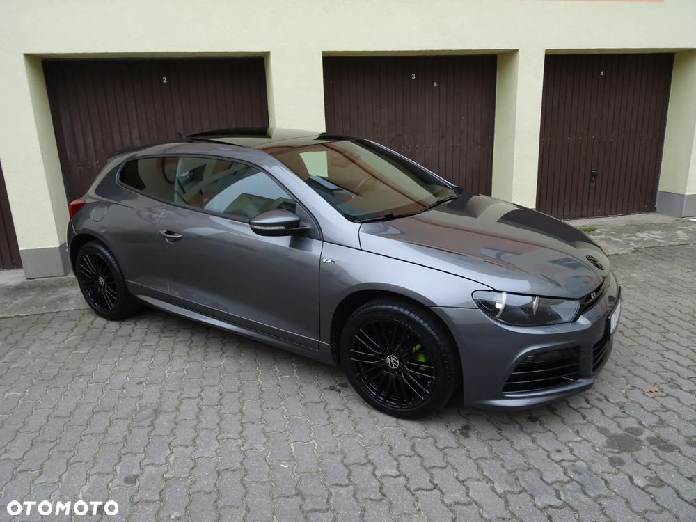 Volkswagen Scirocco - 28