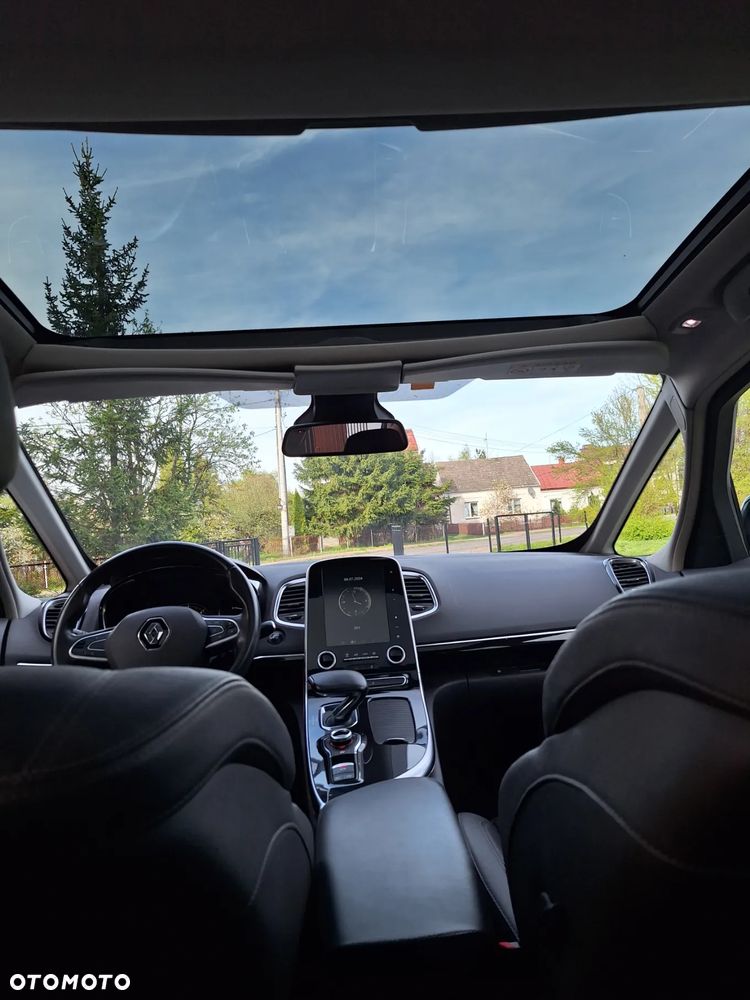 Renault Espace Energy dCi 160 EDC Intens - 32