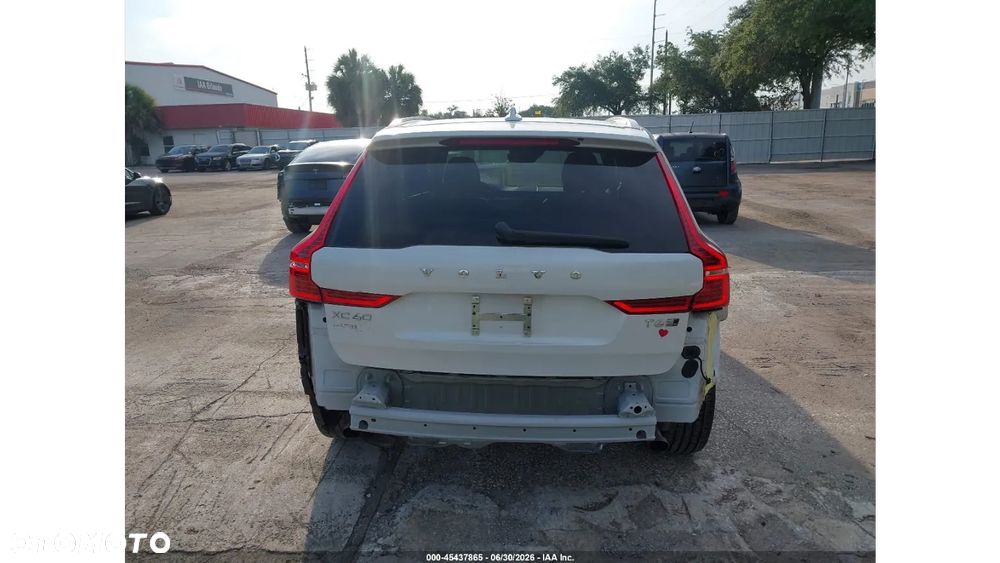 Volvo XC 60 T6 AWD Inscription - 8