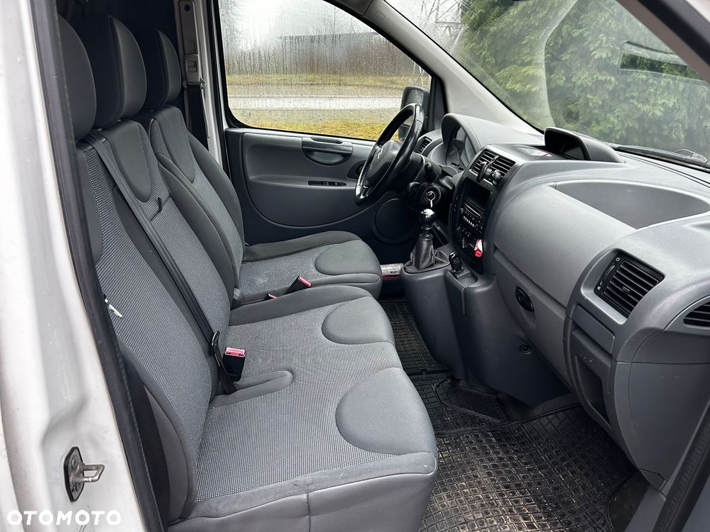Citroën Jumpy - 10