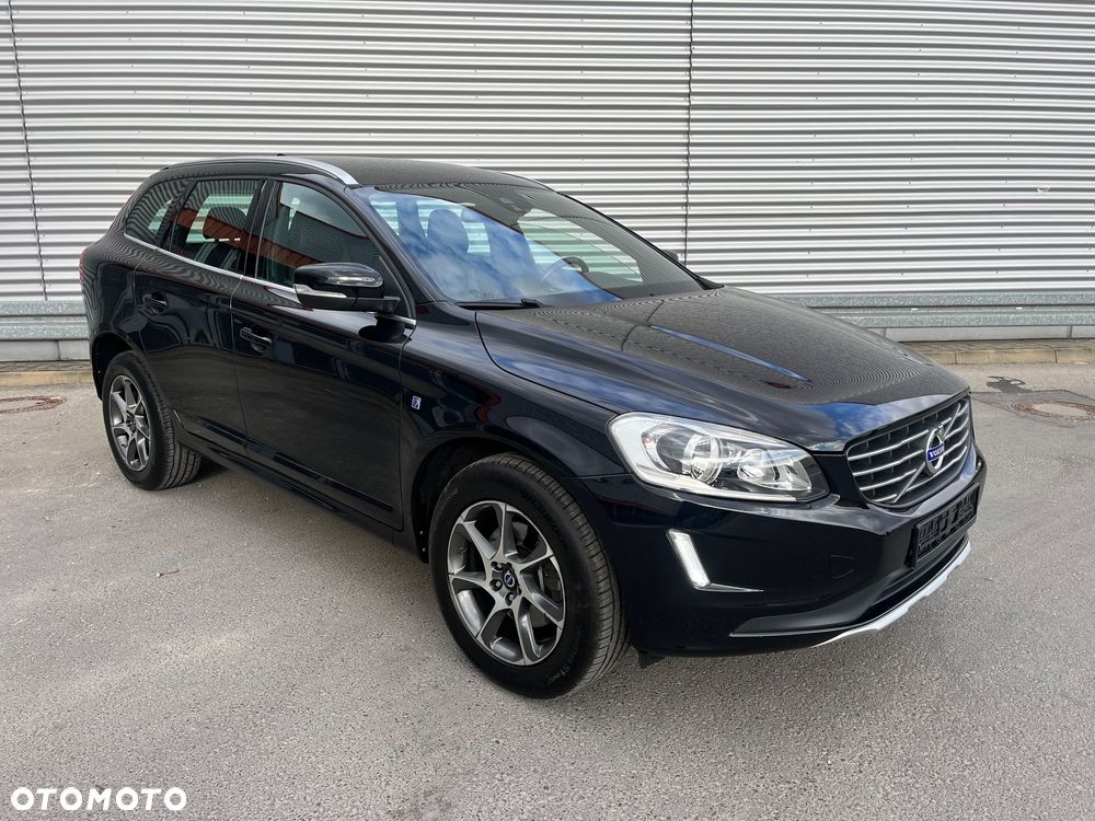 Volvo XC 60 D3 Ocean Race - 9