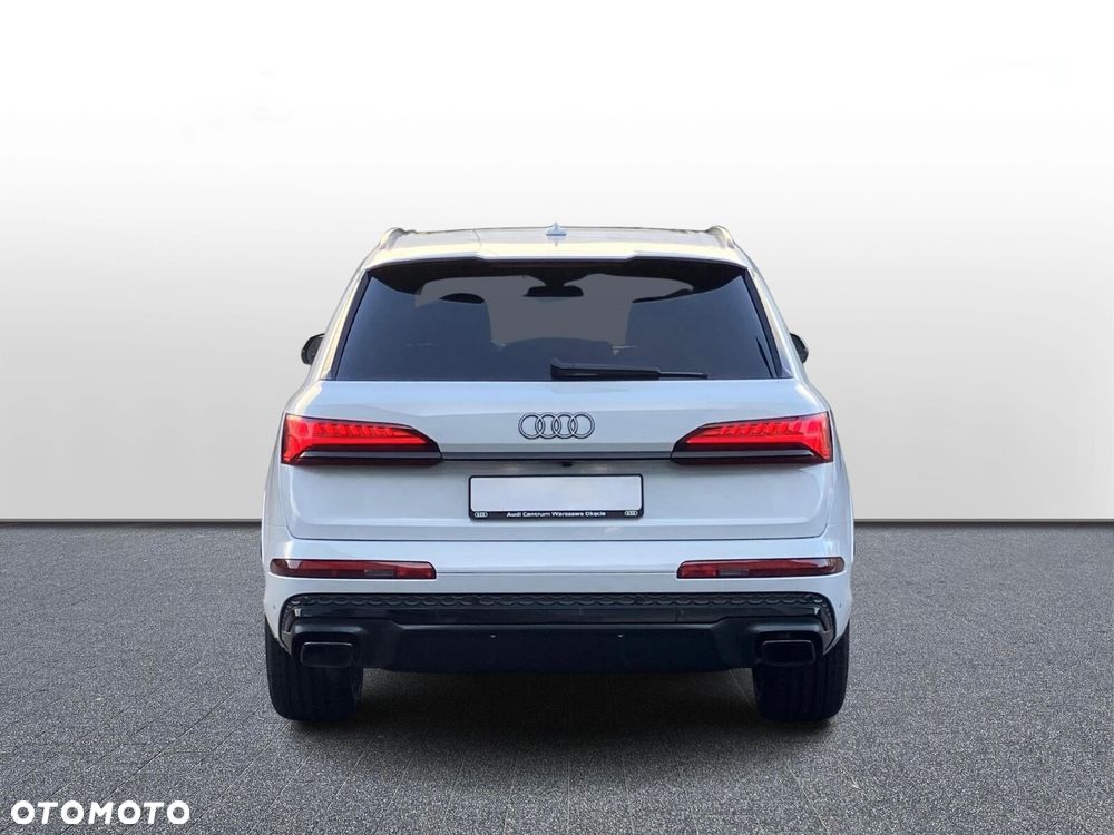 Audi Q7 TDI mHEV 170 kW Quattro S Line Tiptr - 6