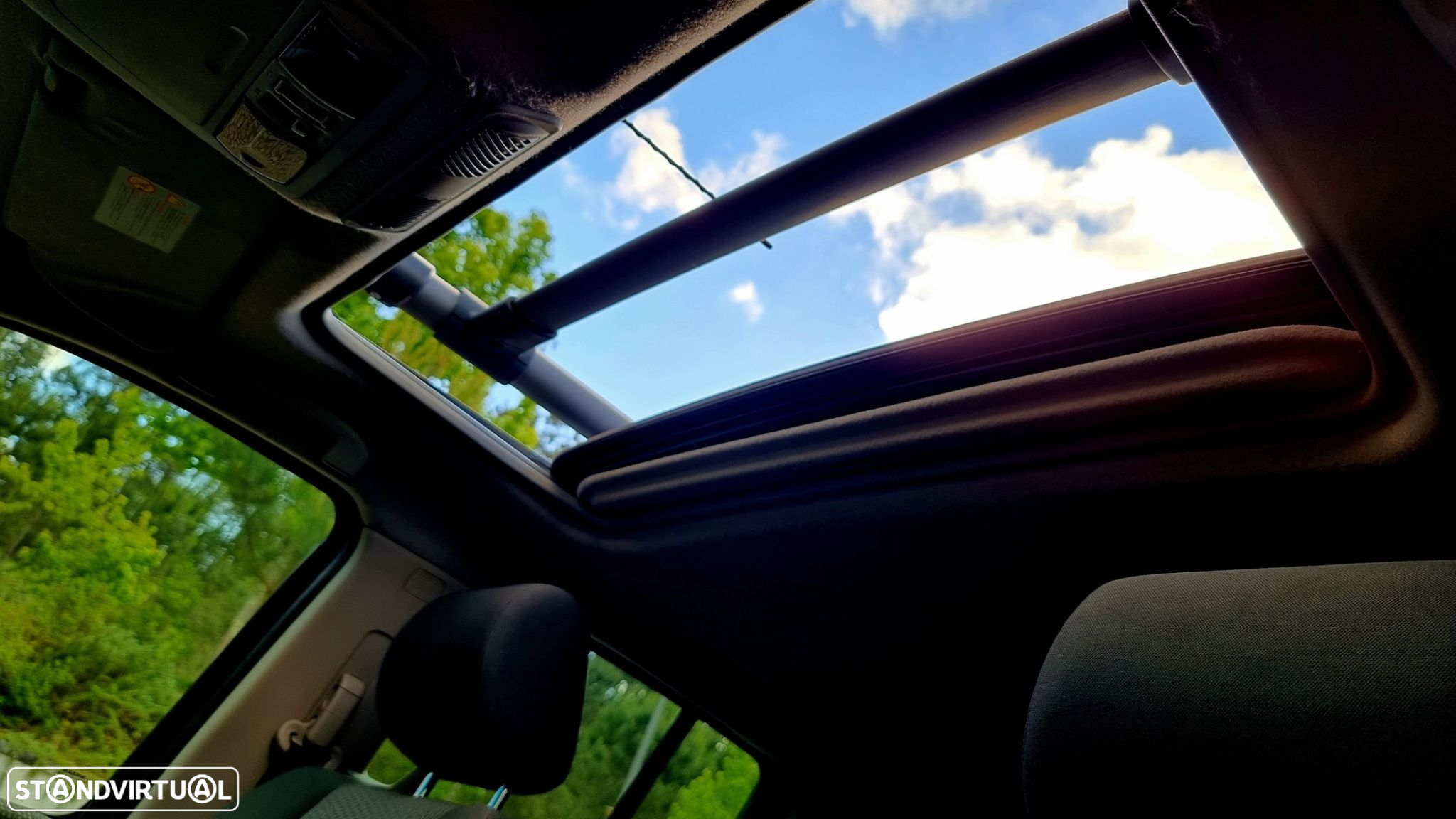 Nissan Navara DPF Platinum Evo - 9