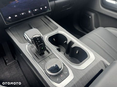 Jaecoo 7 - 20