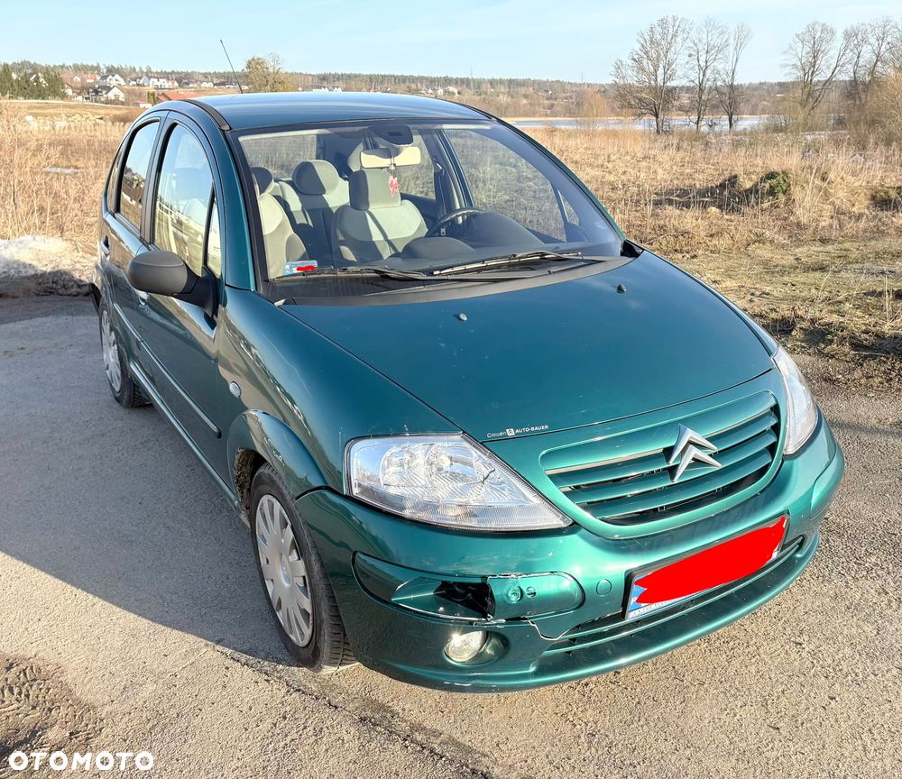 Citroën C3 - 14