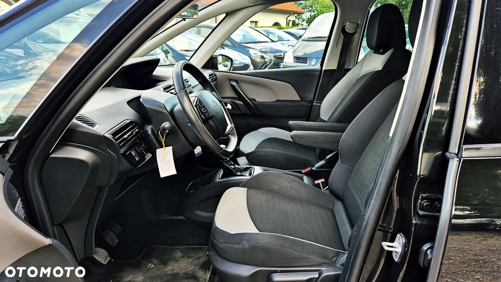 Citroën C4 Picasso 1.6 VTi Vitamin - 32
