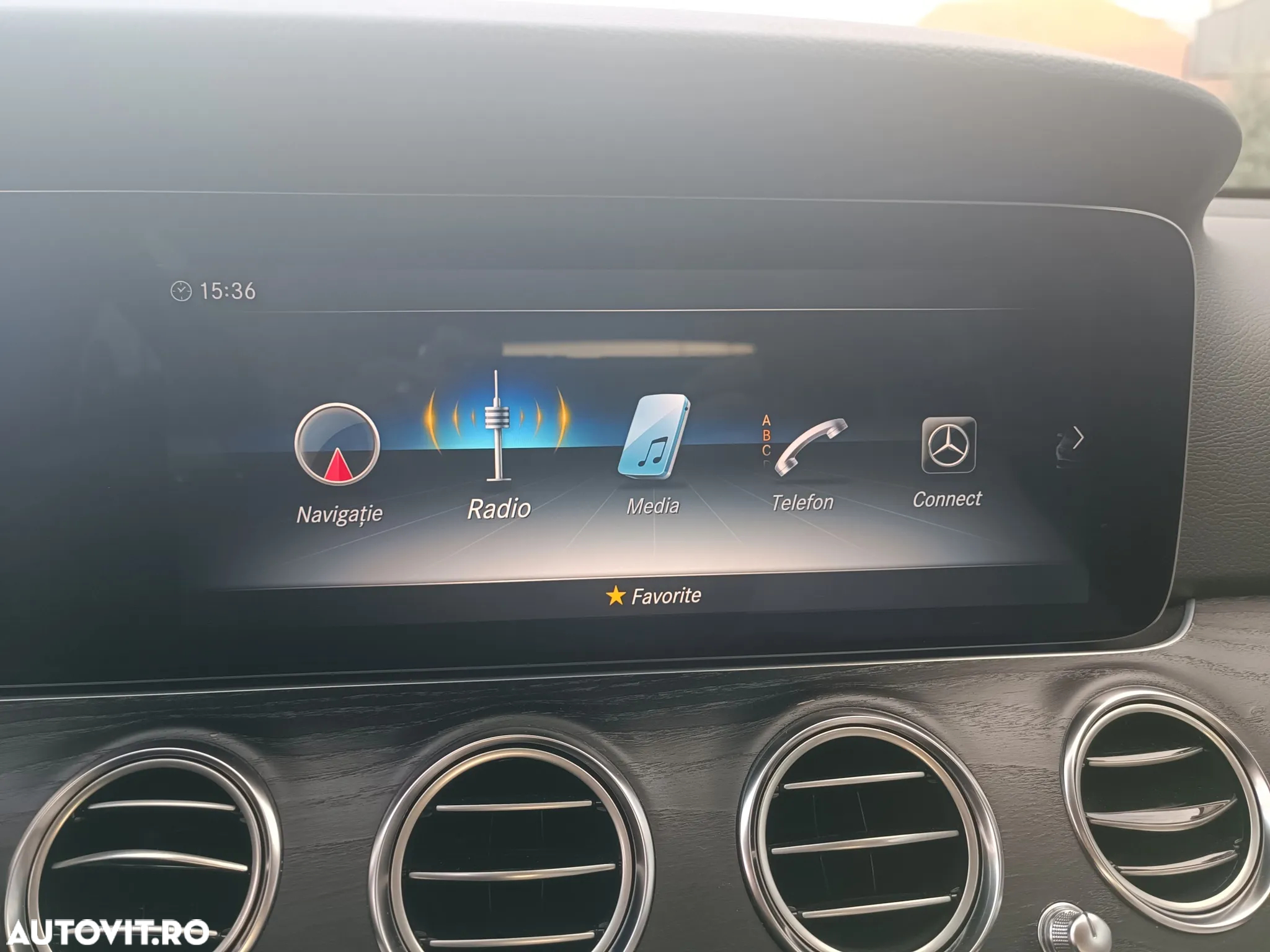 Mercedes-Benz E 200 4MATIC Aut. - 21