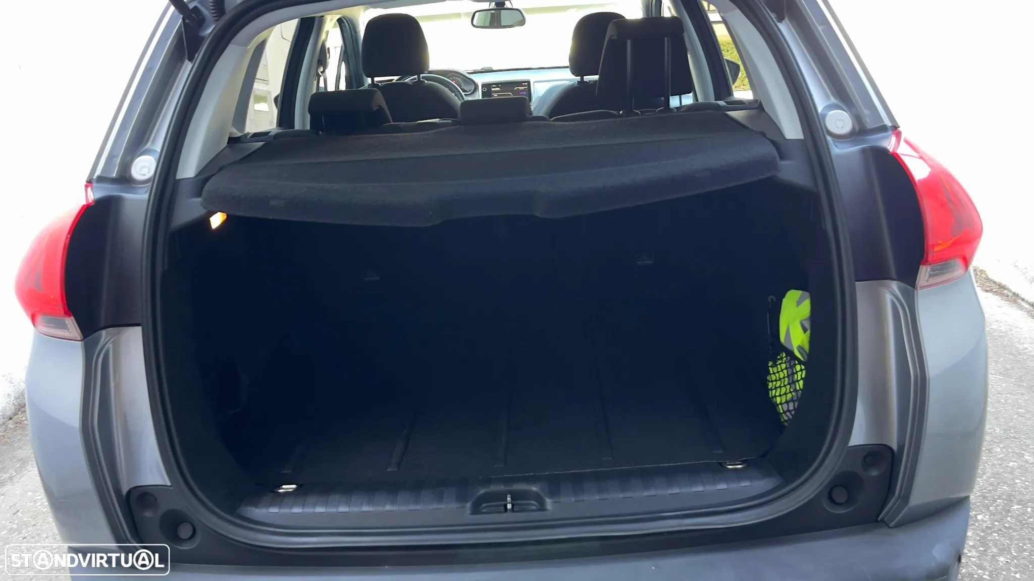 Peugeot 2008 1.4 HDi Allure - 33