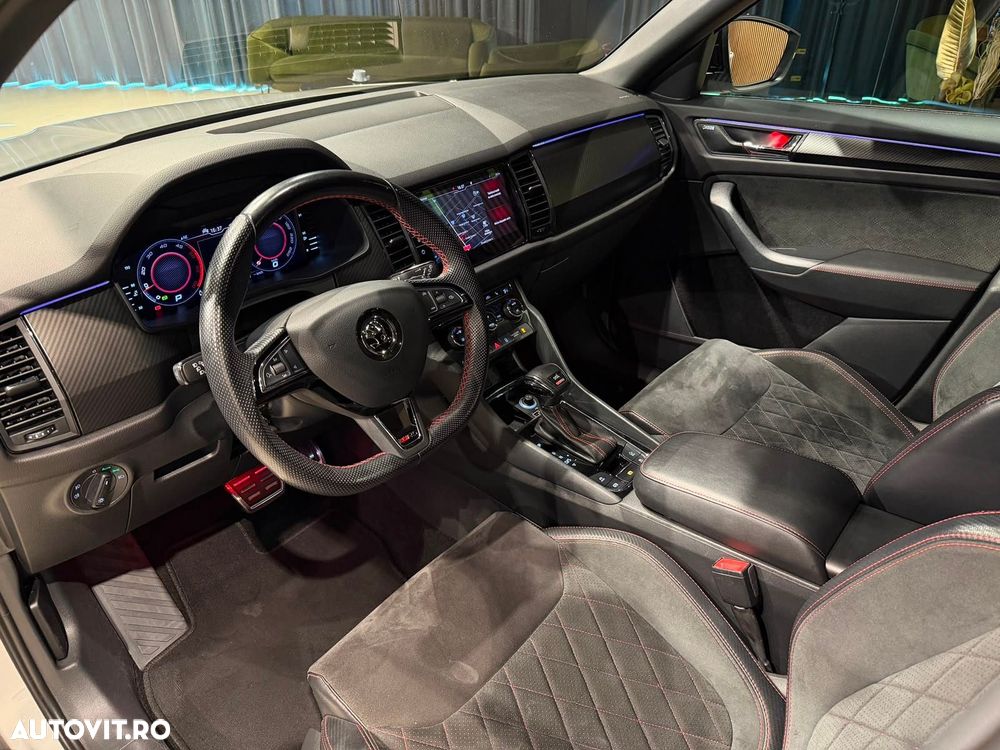 Skoda Kodiaq - 29
