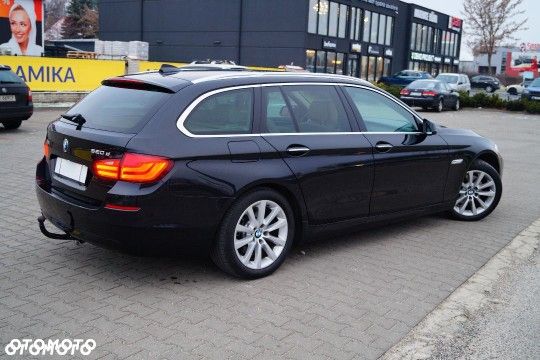 BMW Seria 5 - 9