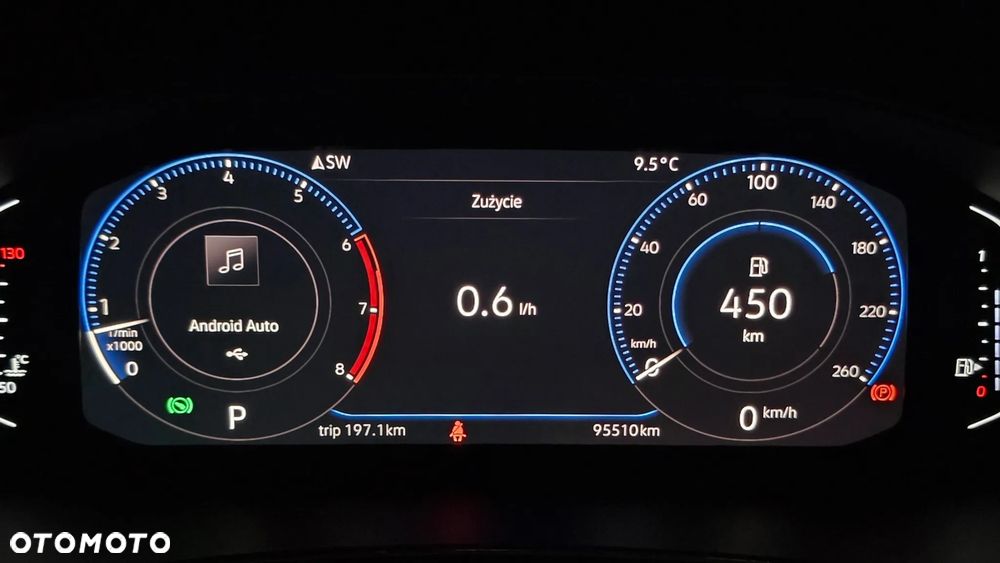 Volkswagen T-Roc 1.5 TSI ACT Advance DSG - 20
