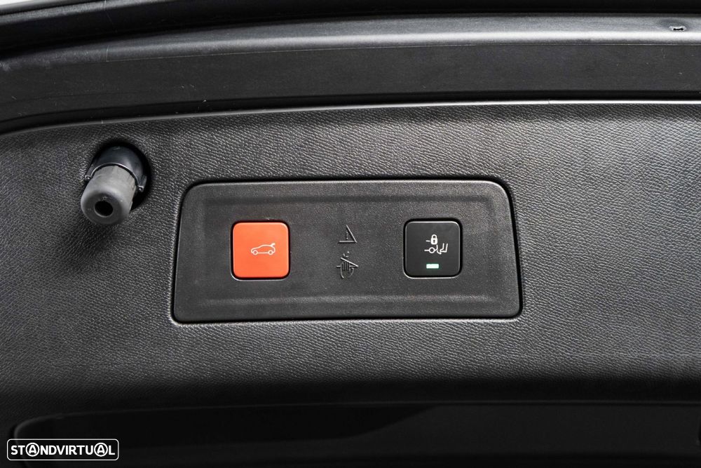 Peugeot 508 SW 1.6 Hybrid Allure e-EAT8 - 14