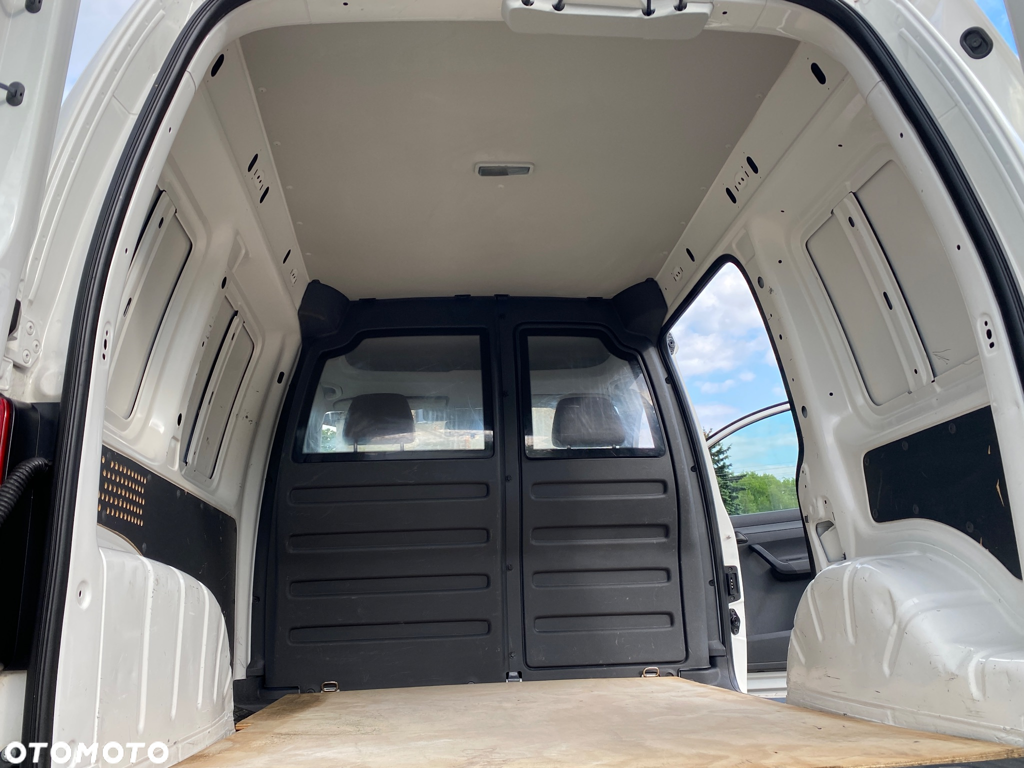 Volkswagen CADDY - 29